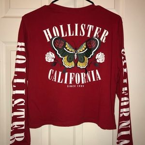 Sweatshirt,  shirt, crew neck